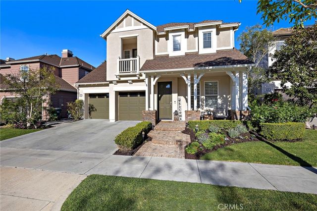 6 Pomegranate, Ladera Ranch, CA 92694