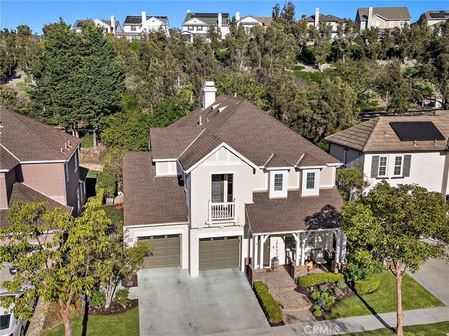 6 Pomegranate, Ladera Ranch, CA 92694