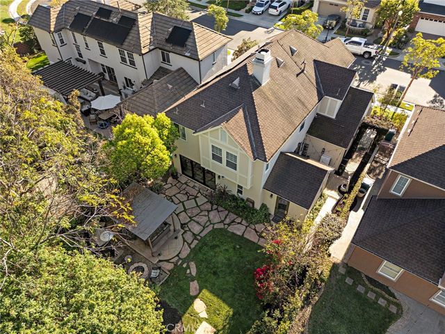 6 Pomegranate, Ladera Ranch, CA 92694