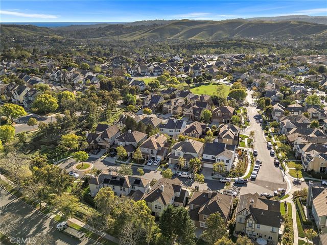 6 Pomegranate, Ladera Ranch, CA 92694