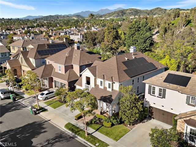 6 Pomegranate, Ladera Ranch, CA 92694