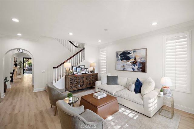 6 Pomegranate, Ladera Ranch, CA 92694