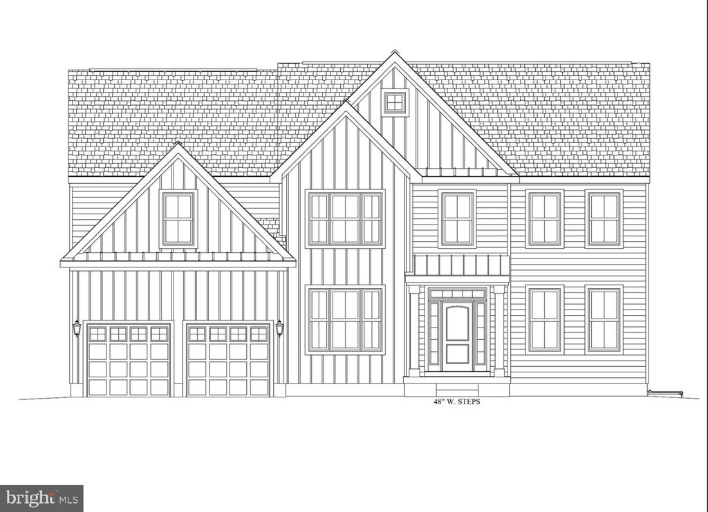 831 WEATHERSTONE LN, Felton, DE 19943