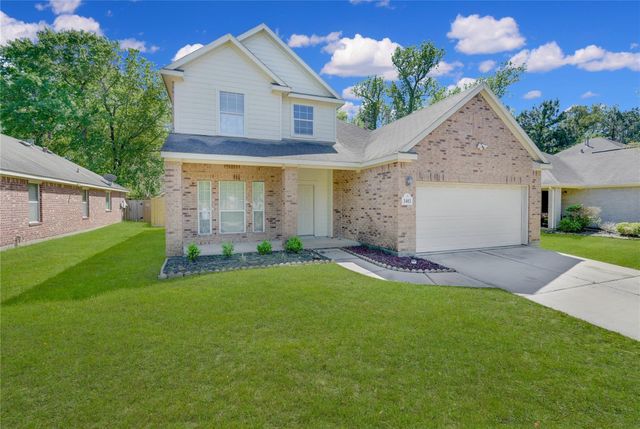 3402 Any Way, Houston, TX 77339