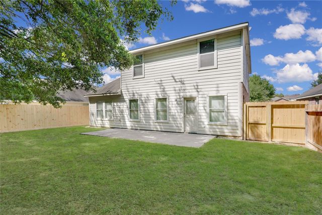 3402 Any Way, Houston, TX 77339