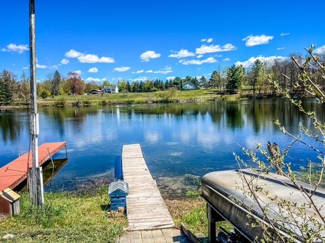 791 Blue Gill Lake Road, Harrison, MI 48625