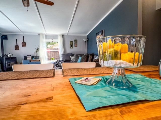 791 Blue Gill Lake Road, Harrison, MI 48625