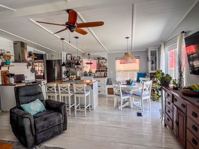 791 Blue Gill Lake Road, Harrison, MI 48625