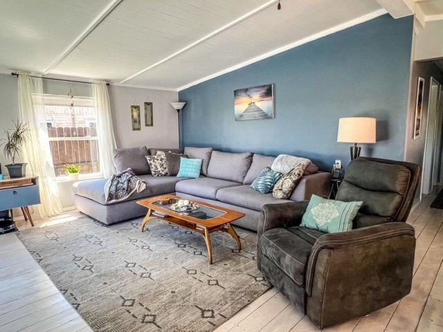 791 Blue Gill Lake Road, Harrison, MI 48625