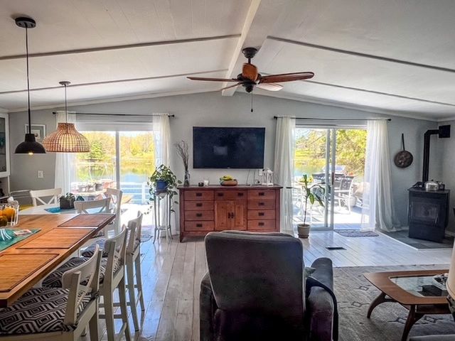 791 Blue Gill Lake Road, Harrison, MI 48625