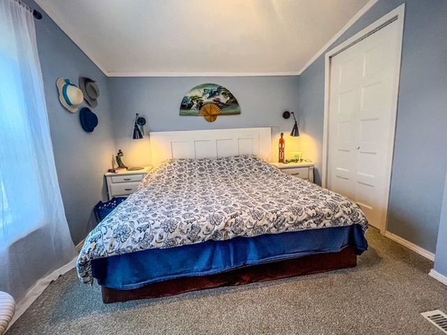 791 Blue Gill Lake Road, Harrison, MI 48625