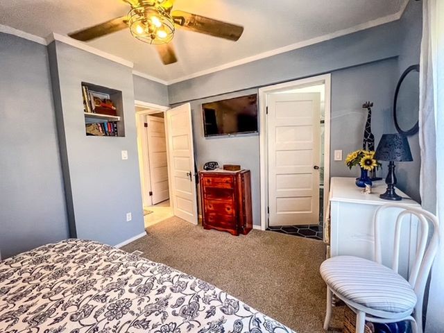 791 Blue Gill Lake Road, Harrison, MI 48625