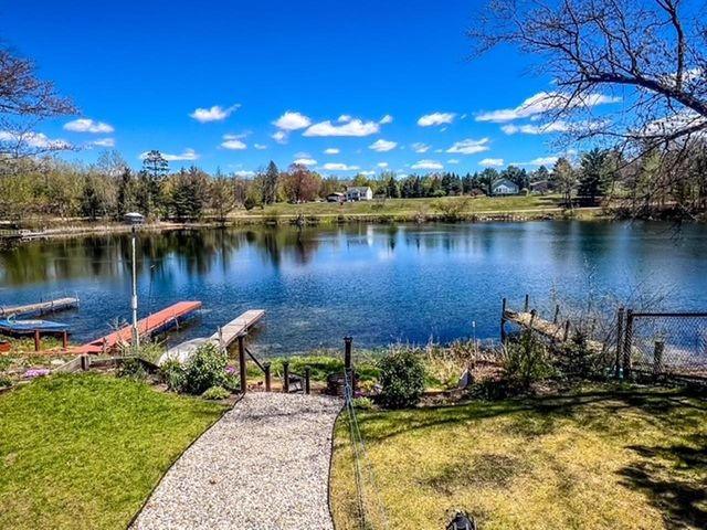 791 Blue Gill Lake Road, Harrison, MI 48625