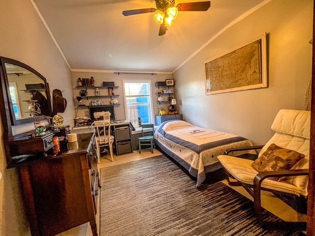 791 Blue Gill Lake Road, Harrison, MI 48625