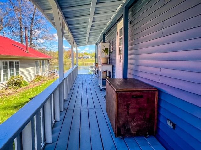 791 Blue Gill Lake Road, Harrison, MI 48625