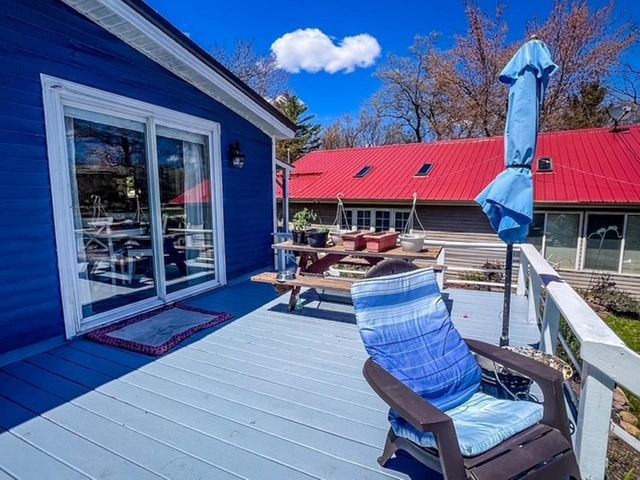 791 Blue Gill Lake Road, Harrison, MI 48625