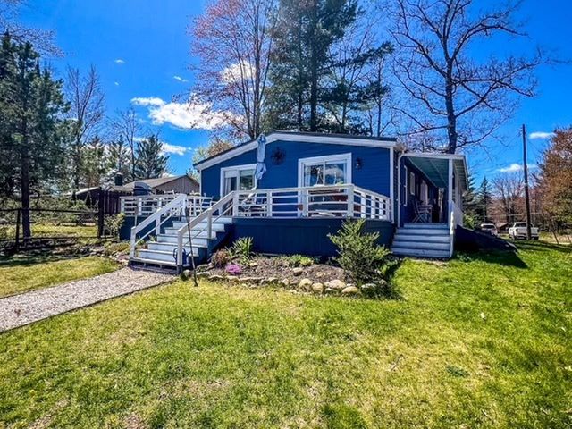 791 Blue Gill Lake Road, Harrison, MI 48625