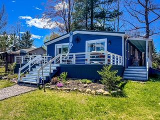 791 Blue Gill Lake Road, Harrison, MI 48625
