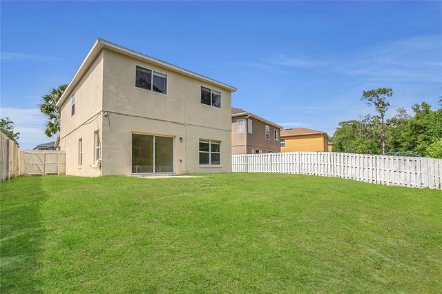 1822 MEADOW POND WAY, Orlando, FL 32824