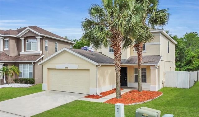 1822 MEADOW POND WAY, Orlando, FL 32824