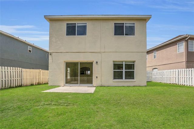 1822 MEADOW POND WAY, Orlando, FL 32824