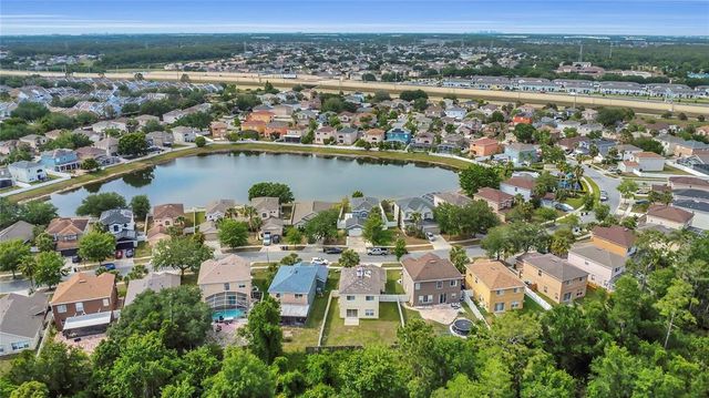 1822 MEADOW POND WAY, Orlando, FL 32824