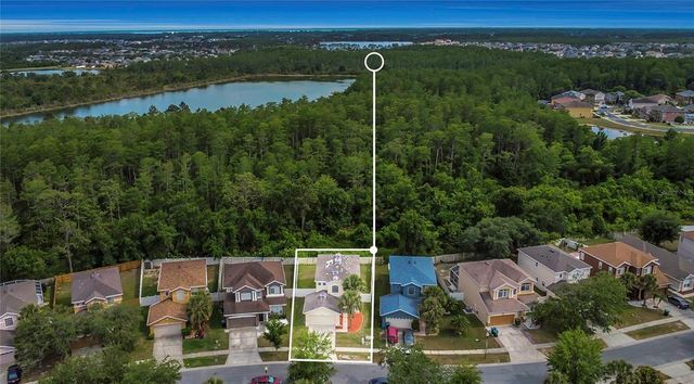 1822 MEADOW POND WAY, Orlando, FL 32824