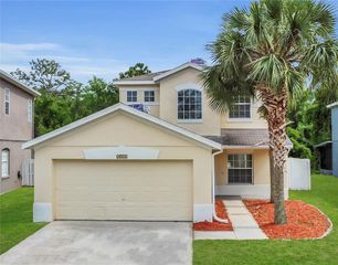 1822 MEADOW POND WAY, Orlando, FL 32824