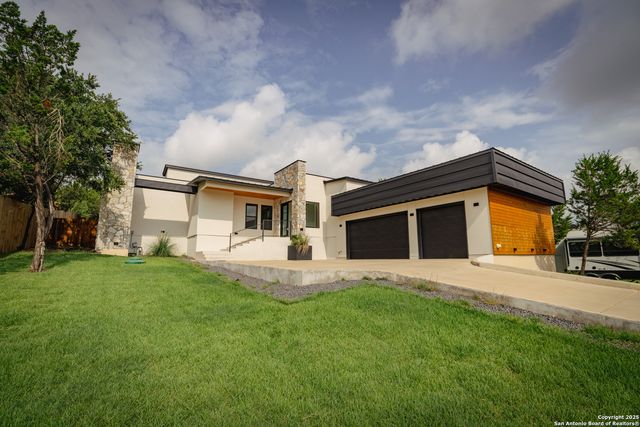 603 Spacious Sky, San Antonio, TX 78260