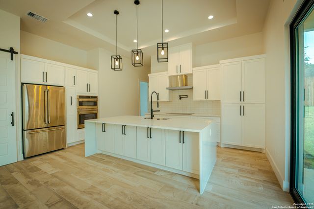 603 Spacious Sky, San Antonio, TX 78260