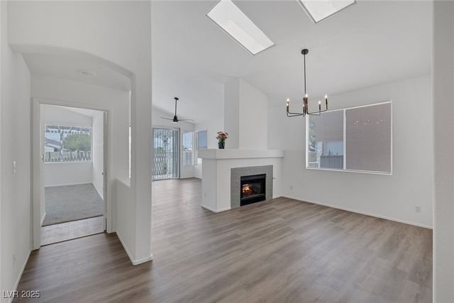 6520 LOMBARD Drive, Las Vegas, NV 89108