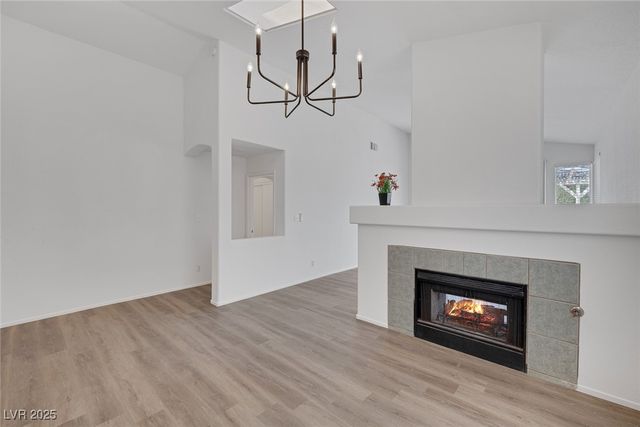 6520 LOMBARD Drive, Las Vegas, NV 89108