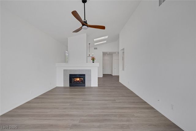 6520 LOMBARD Drive, Las Vegas, NV 89108