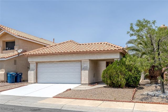 6520 LOMBARD Drive, Las Vegas, NV 89108