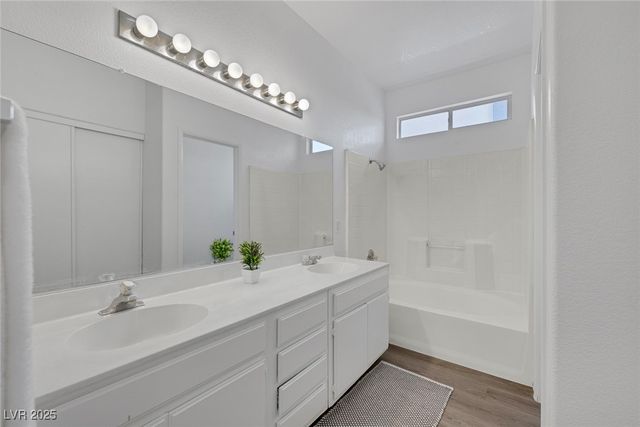 6520 LOMBARD Drive, Las Vegas, NV 89108