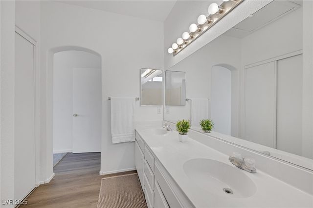 6520 LOMBARD Drive, Las Vegas, NV 89108