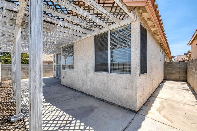 6520 LOMBARD Drive, Las Vegas, NV 89108