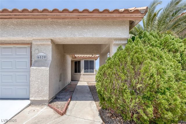 6520 LOMBARD Drive, Las Vegas, NV 89108