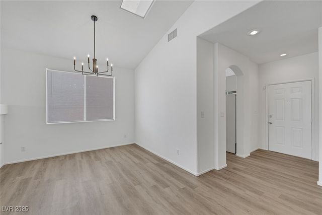 6520 LOMBARD Drive, Las Vegas, NV 89108