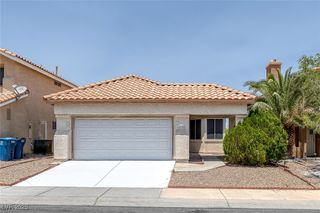 6520 LOMBARD Drive, Las Vegas, NV 89108