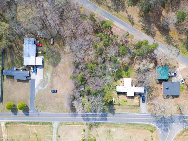 187 Eastside Drive, Denton, NC 27239