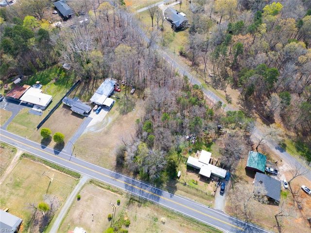 187 Eastside Drive, Denton, NC 27239