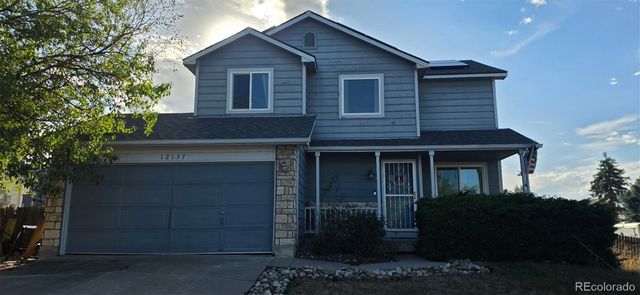 12137 Hudson Court, Thornton, CO 80241