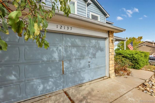 12137 Hudson Court, Thornton, CO 80241