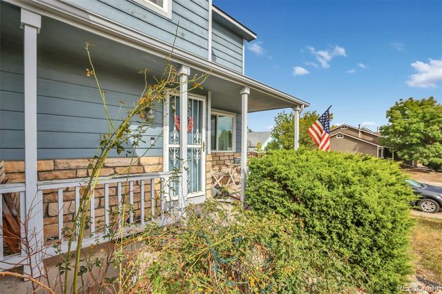 12137 Hudson Court, Thornton, CO 80241