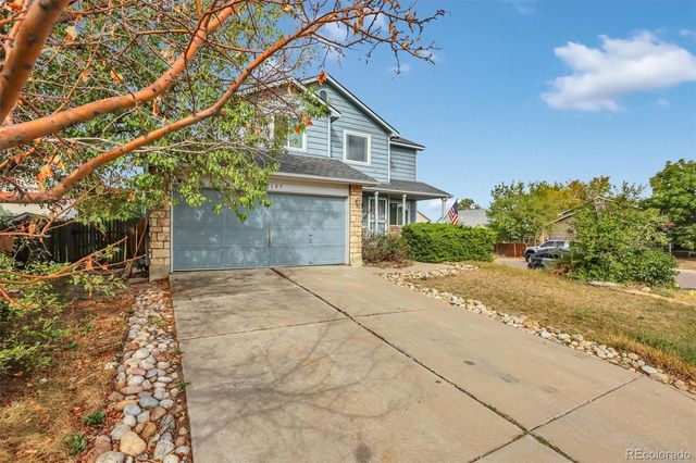 12137 Hudson Court, Thornton, CO 80241