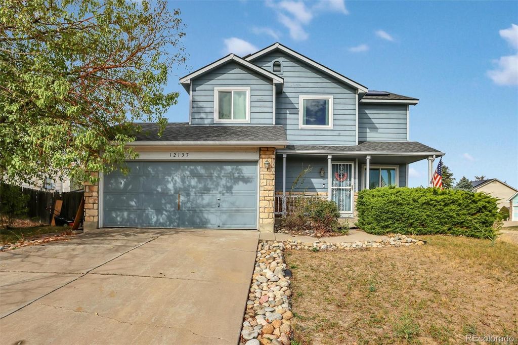 12137 Hudson Court, Thornton, CO 80241