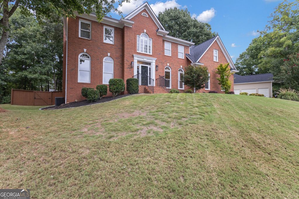 111 Lexington Pass, Peachtree City, GA 30269 — photo 2