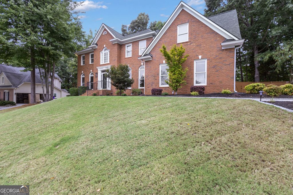 111 Lexington Pass, Peachtree City, GA 30269 — photo 3
