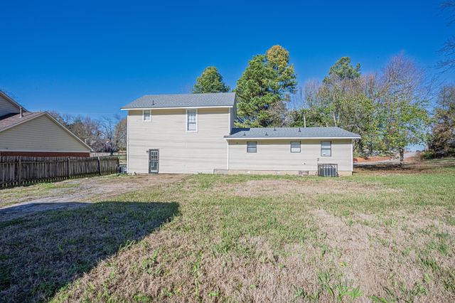 3131 PEGGY RD, Memphis, TN 38128